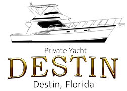 Private Yacht Destin